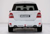 Mercedes GLK Brabus