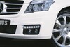 Mercedes GLK Brabus