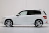 Mercedes GLK Brabus