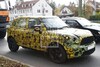 Mini Crossover