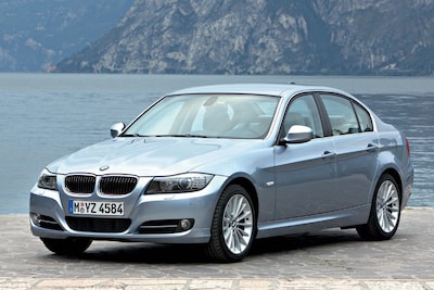 BMW 3-serie