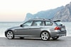 BMW 3-serie Touring
