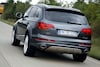 Audi Q7 V12 TDI