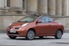 Nissan Micra C+C