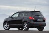 Nissan Qashqai+2
