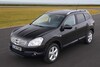 Nissan Qashqai+2