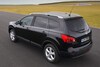 Nissan Qashqai+2