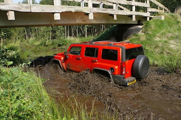 Hummer H3