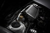 Subaru Impreza WRX STI 20th Anniversary Edition