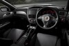 Subaru Impreza WRX STI 20th Anniversary Edition