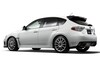 Subaru Impreza WRX STI 20th Anniversary Edition