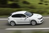Subaru Impreza WRX STI 20th Anniversary Edition