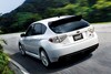 Subaru Impreza WRX STI 20th Anniversary Edition