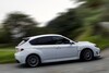 Subaru Impreza WRX STI 20th Anniversary Edition
