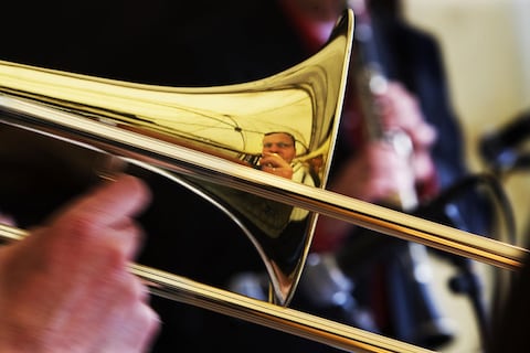 Wat doen we met het geluid?