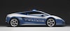 Lamborghini Gallardo LP 560-4 Polizia