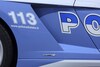 Lamborghini Gallardo LP 560-4 Polizia