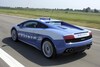 Lamborghini Gallardo LP 560-4 Polizia