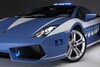 Lamborghini Gallardo LP 560-4 Polizia
