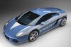 Lamborghini Gallardo LP 560-4 Polizia