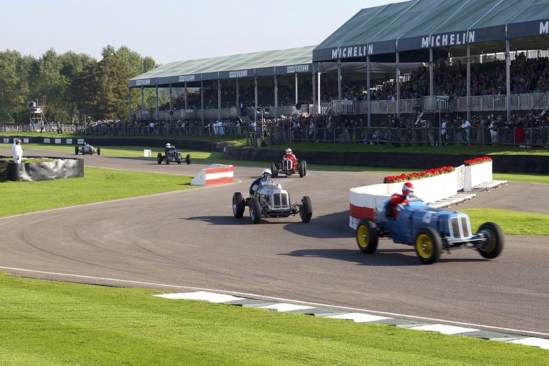 Goodwood Revival