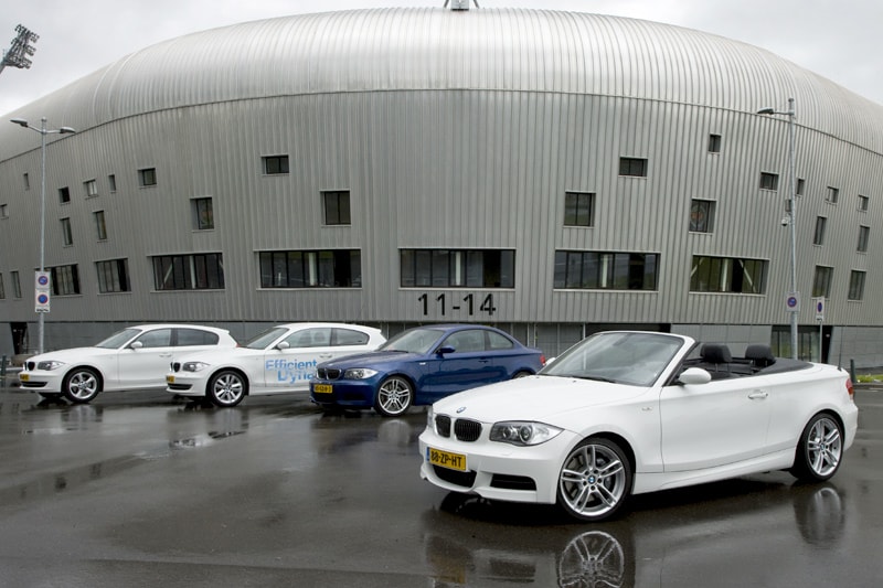 BMW 1-serie