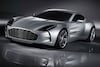 Aston Martin One-77