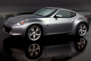 Nissan 370Z