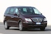 Lancia Phedra, 5-deurs 2008-2011