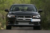 Mitsubishi Lancer Evolution