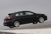 Mitsubishi Lancer Sportsback