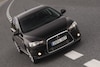 Mitsubishi Lancer Sportsback