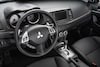 Mitsubishi Lancer Sportsback