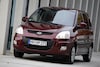 Hyundai Matrix