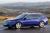 Honda Accord Tourer