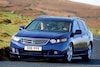 Honda Accord Tourer