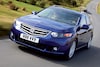 Honda Accord Tourer