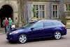 Honda Accord Tourer