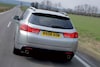 Honda Accord Tourer
