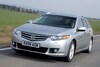 Honda Accord Tourer