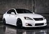 Lexus IS F Motorworldhype
