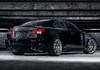 Lexus IS F 0-60 Magazine