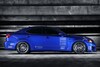 Lexus IS F Import Tuner/TEIN