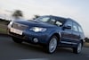 Subaru Legacy Outback