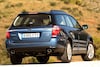 Subaru Legacy Outback