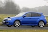 Subaru Impreza WRX STi