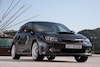 Subaru Impreza WRX STi