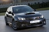Subaru Impreza WRX STi