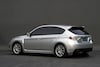 Subaru Impreza WRX STi