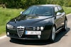 Alfa Romeo 159 Sportwagon